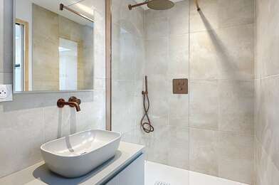 Appartement 2 pièces 139000 €