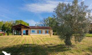 Maison 5 Pièces 126 m² à vendre à Fleurance (32500)