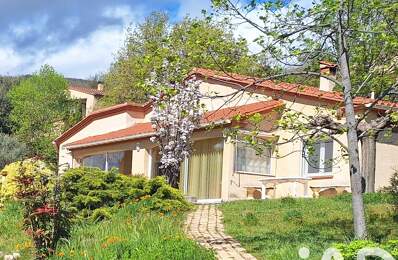 Vente Maison/villa 3 pièces — photo du bien