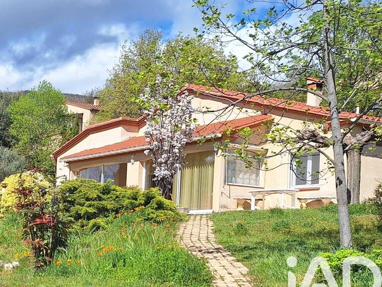 Vente Maison/villa 3 pièces — photo 1