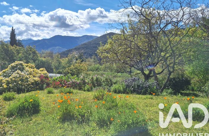 Vente Maison/villa 3 pièces — photo 2