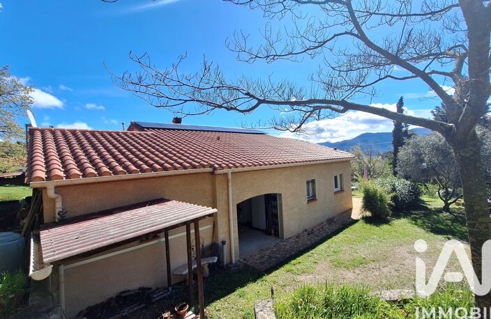 Vente Maison/villa 3 pièces — photo 3