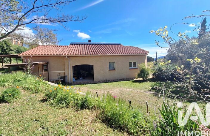 Vente Maison/villa 3 pièces — photo 4