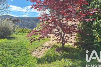 Maison 3 pièces 298000 €
