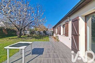 Maison 5 pièces 429000 €