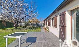 Maison 5 Pièces 125 m² à vendre à Pontault-Combault (77340)