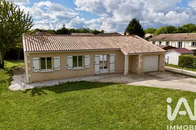 Maison 5 pièces 189900 €