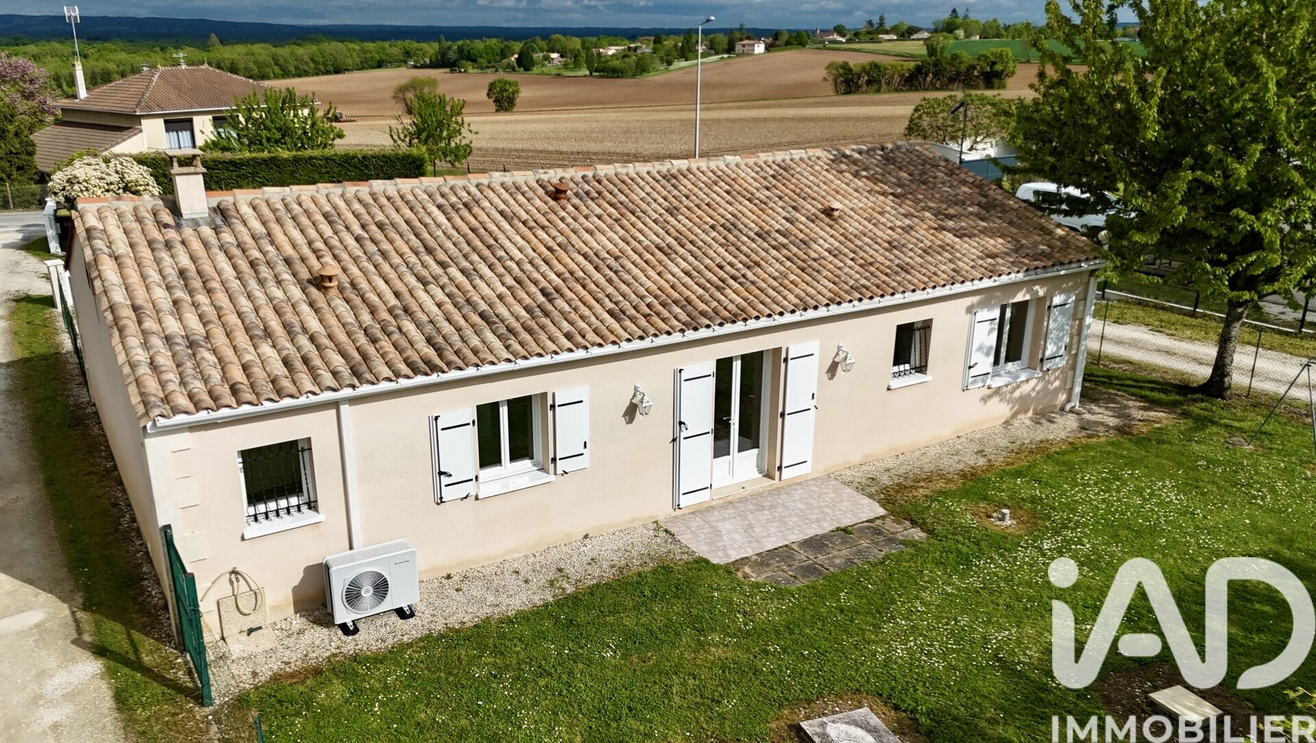 Vente Maison traditionnelle 5 pièces - Photo 2