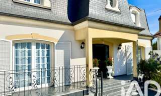Maison 8 Pièces 189 m² à vendre à Morsang-sur-Orge (91390)