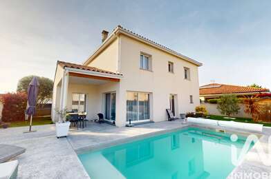 Maison 6 pièces 390000 €