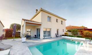 Maison 6 Pièces 135 m² à vendre à Frouzins (31270)