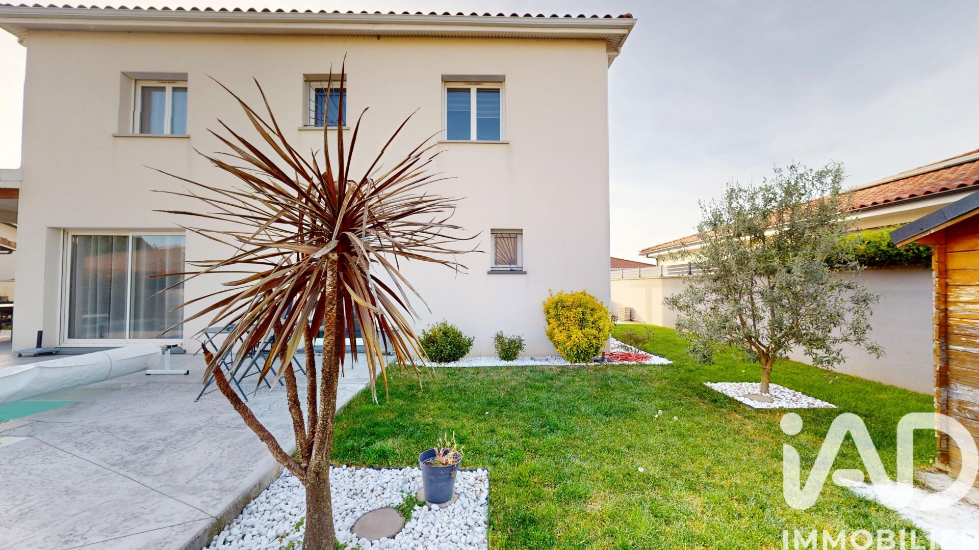 Vente Maison/villa 6 pièces - Photo 2