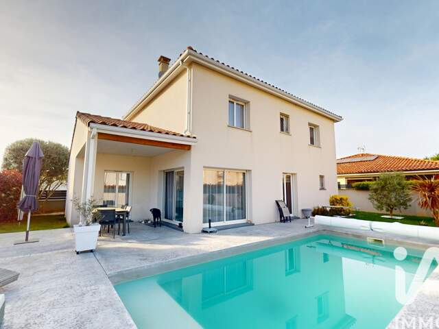 Vente Maison/villa 6 pièces — photo du bien