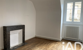 Appartement 3 Pièces 64 m² à vendre à Saint-Malo (35400)