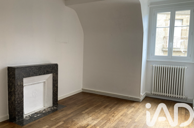 Appartement 3 pièces 248750 €