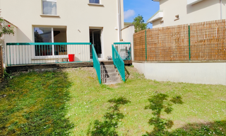 Maison 5 Pièces 110 m² à vendre à Gennevilliers (92230)