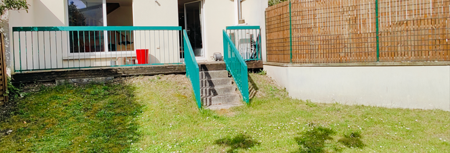 Maison 5 Pièces 110 m² à vendre à Gennevilliers (92230)