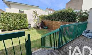 Maison 5 Pièces 110 m² à vendre à Gennevilliers (92230)