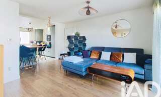 Maison 5 Pièces 110 m² à vendre à Gennevilliers (92230)