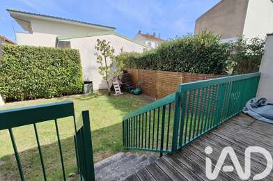 Maison 5 pièces 489000 €