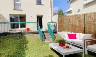 Maison 5 Pièces 110 m² à vendre à Gennevilliers (92230)