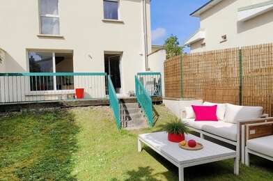 Maison 5 pièces 489000 €