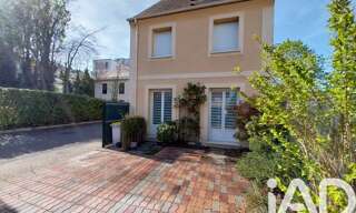 Maison 4 Pièces 79 m² à vendre à Conflans-Sainte-Honorine (78700)