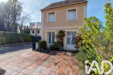 Maison 4 pièces 335000 €