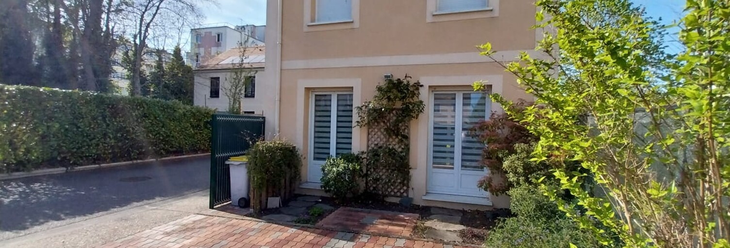 Maison 4 Pièces 79 m² à vendre à Conflans-Sainte-Honorine (78700)