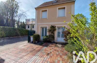 Vente Maison/villa 4 pièces — photo du bien