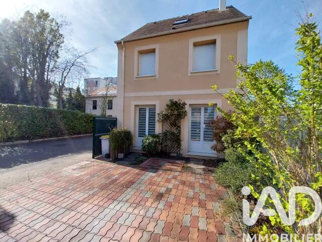Vente Maison/villa 4 pièces — photo du bien