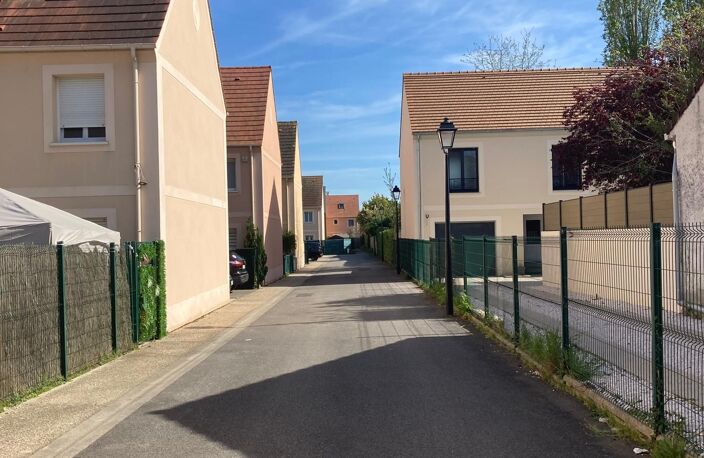 Vente Maison/villa 4 pièces — photo 2