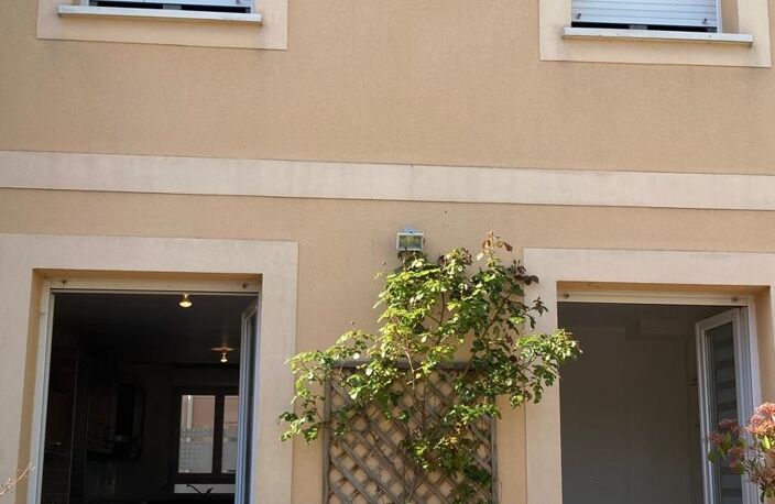 Vente Maison/villa 4 pièces — photo 3