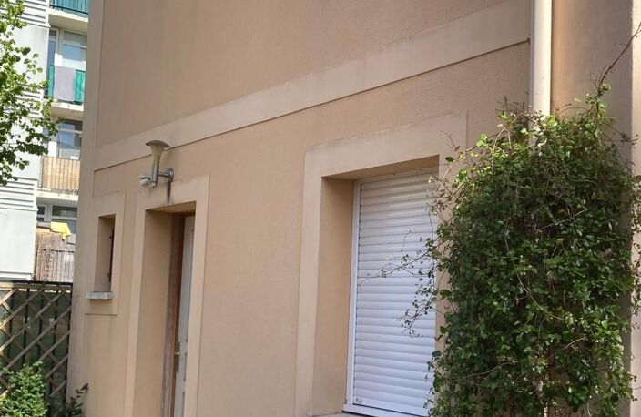 Vente Maison/villa 4 pièces — photo 4