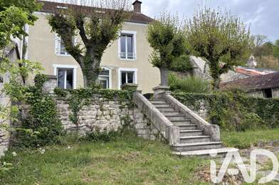 Maison 4 pièces 415000 €