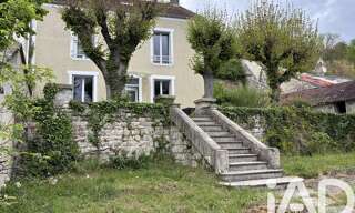 Maison 4 Pièces 115 m² à vendre à Auvers-sur-Oise (95430)