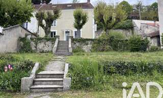 Maison 4 Pièces 115 m² à vendre à Auvers-sur-Oise (95430)