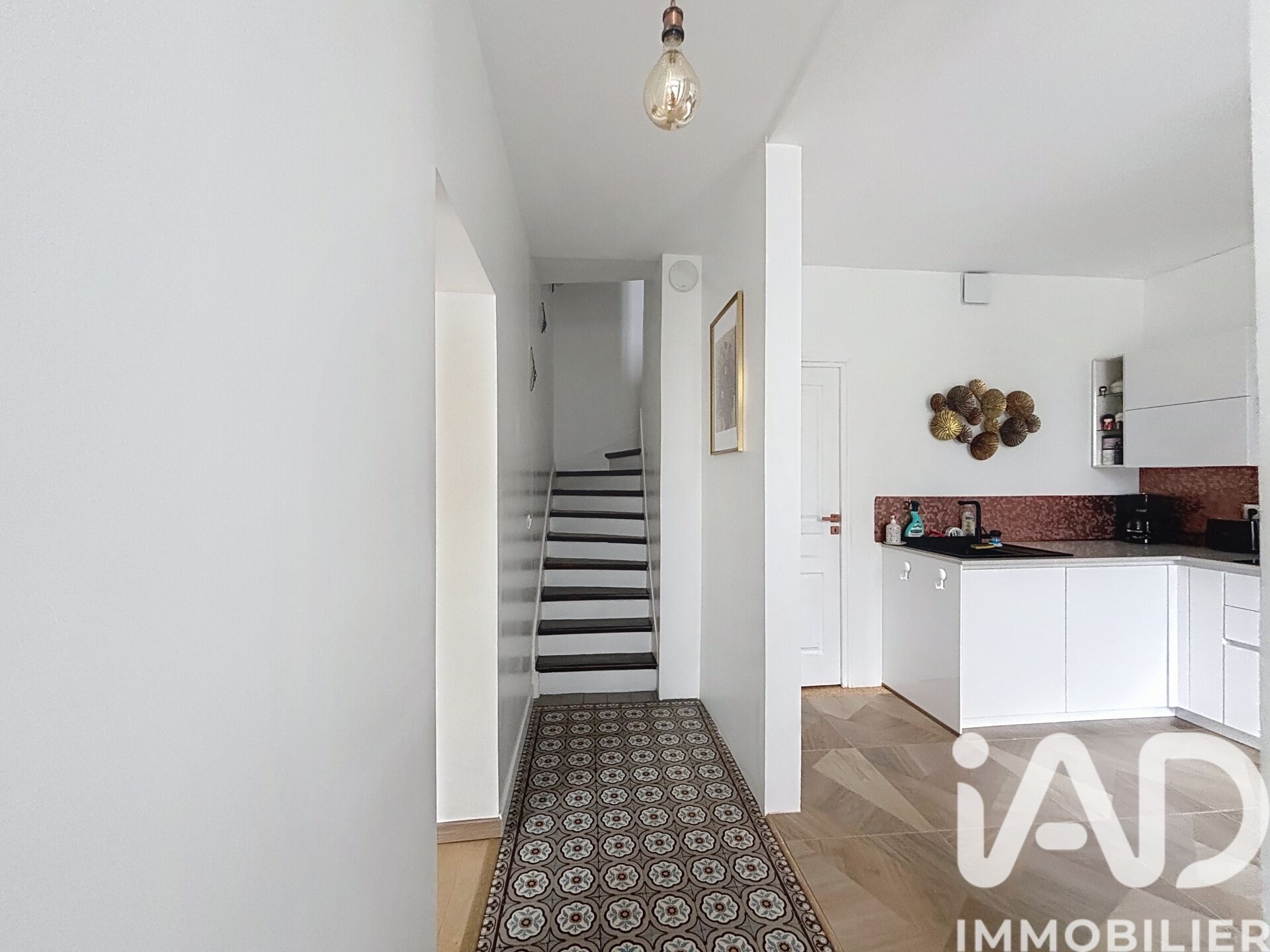 Vente Maison/villa 4 pièces - Photo 2
