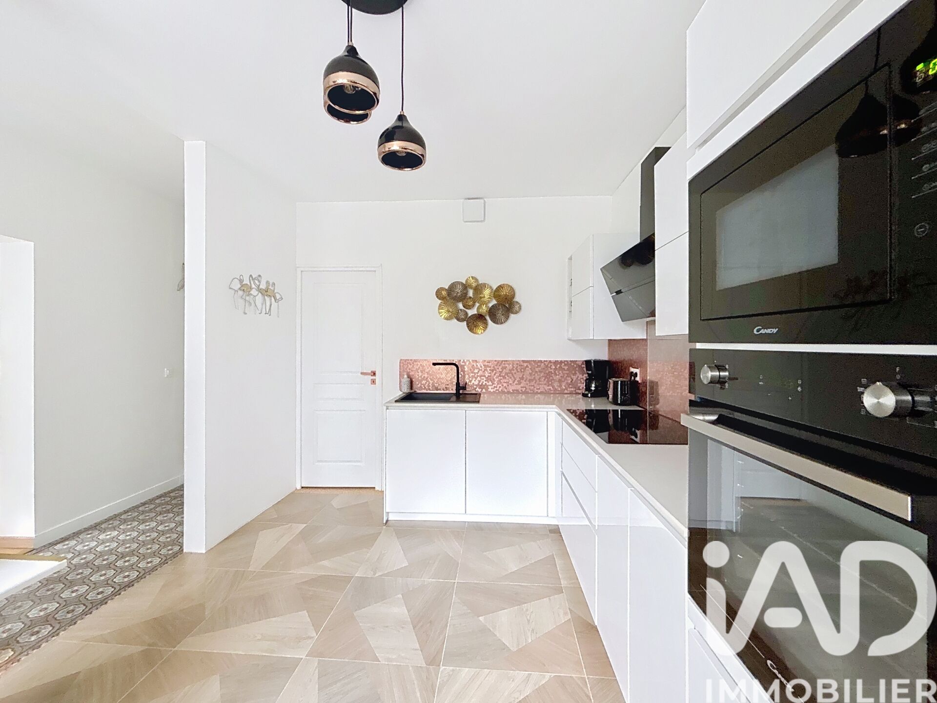 Vente Maison/villa 4 pièces - Photo 4