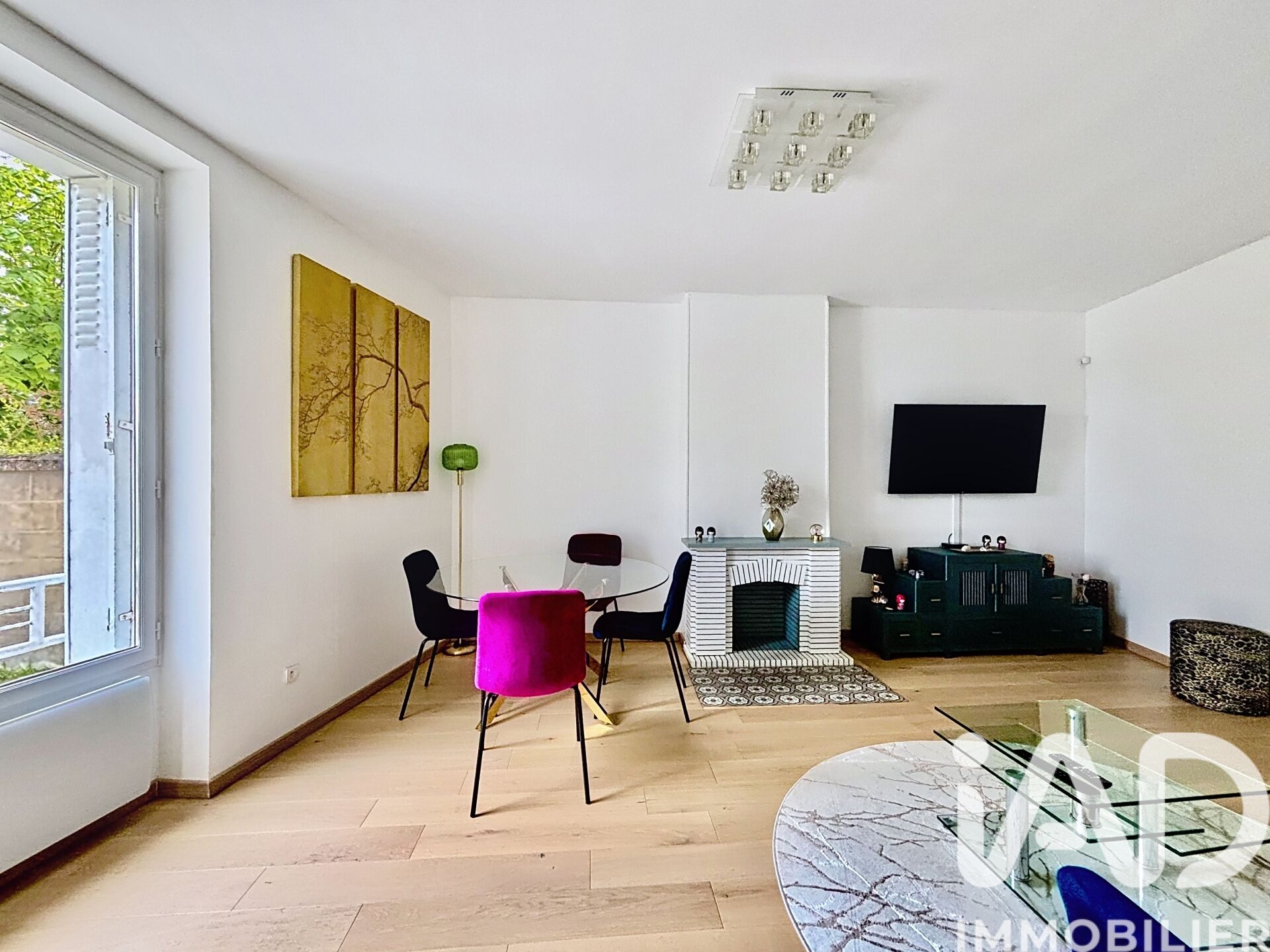 Vente Maison/villa 4 pièces - Photo 5