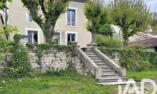 Maison 4 Pièces 115 m² à vendre à Auvers-sur-Oise (95430)
