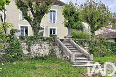 Maison 4 pièces 399900 €