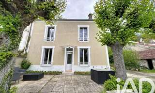 Maison 4 Pièces 115 m² à vendre à Auvers-sur-Oise (95430)