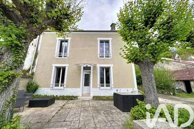 Maison 4 pièces 399900 €