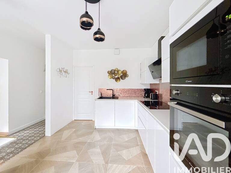Vente Maison/villa 4 pièces — photo 1
