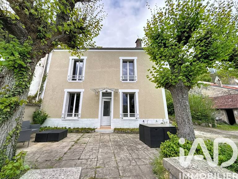 Vente Maison/villa 4 pièces — photo 1
