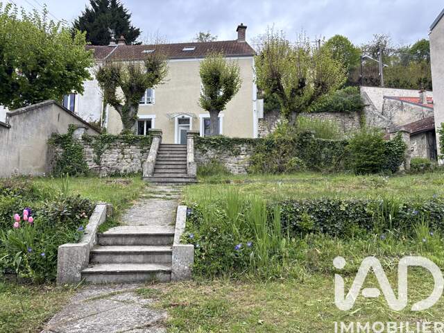 Vente Maison/villa 4 pièces — photo du bien