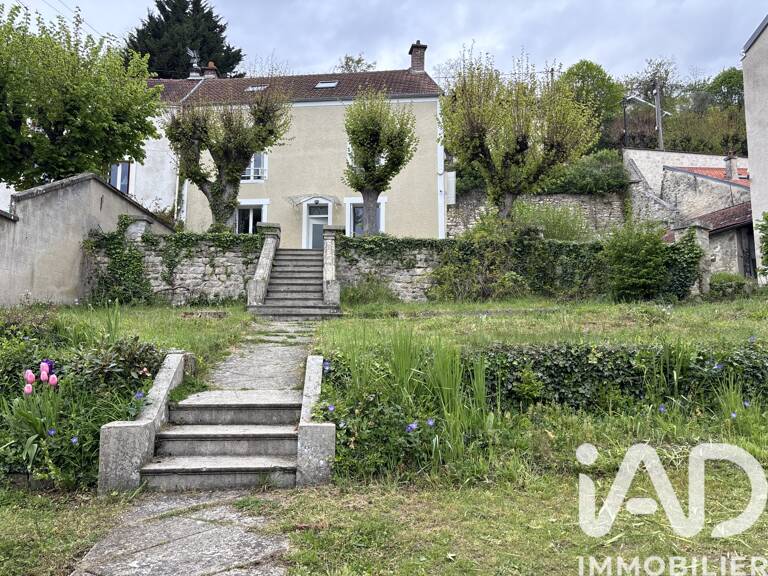 Vente Maison/villa 4 pièces — photo 1