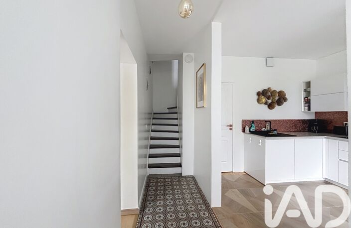 Vente Maison/villa 4 pièces — photo 2