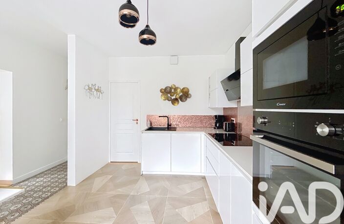 Vente Maison/villa 4 pièces — photo 3